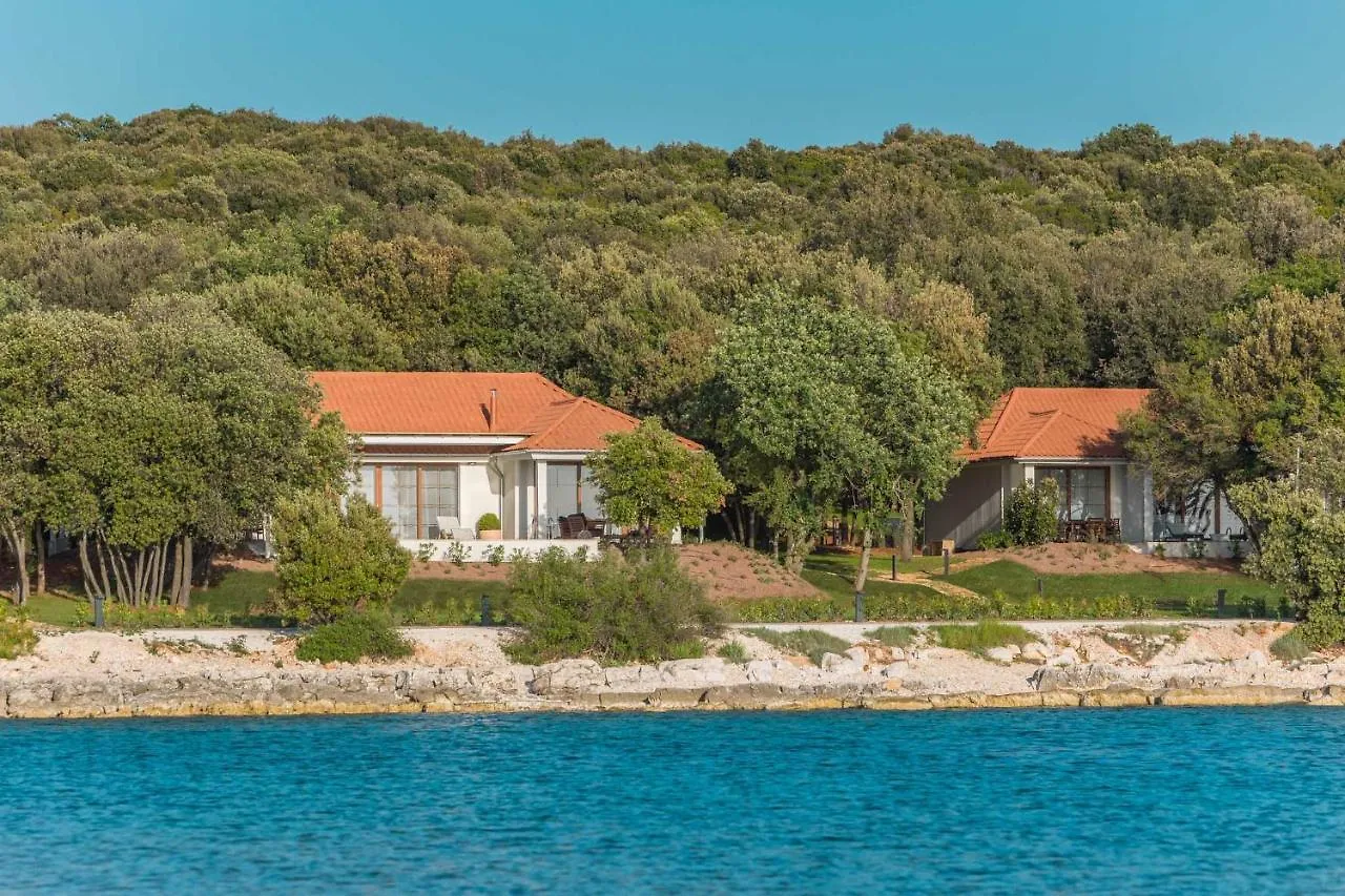 Camping Homes Mon Perin Bale Croatia