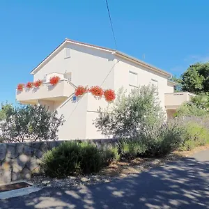 Busilak , Vrh (Krk) Croatie