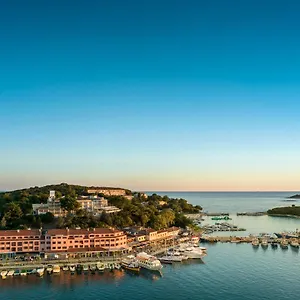 Appartement Maistra Select Riva, Vrsar