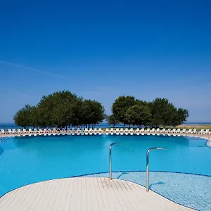 Appartement Polynesia Plava Laguna, Umag