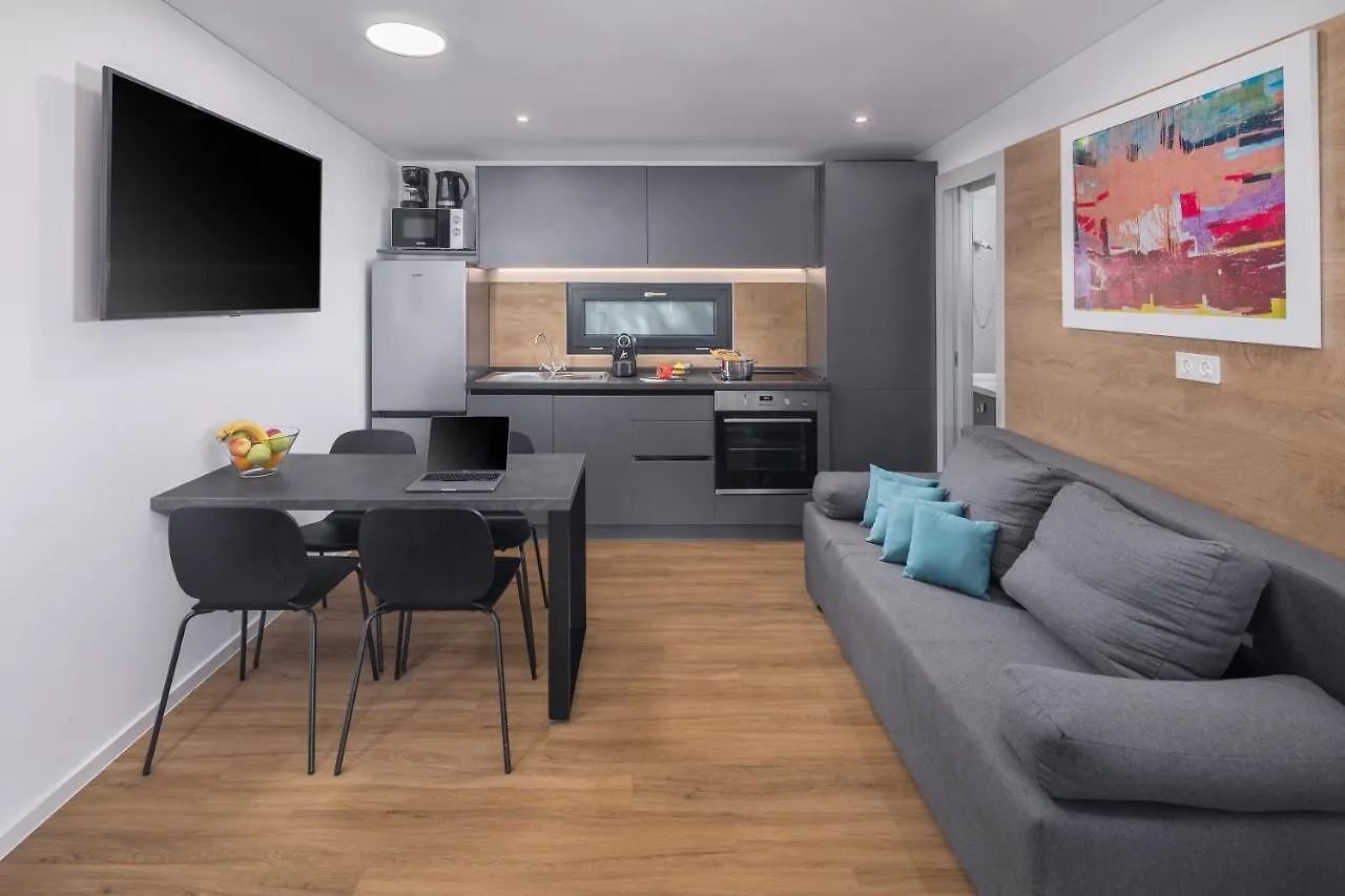 Camping Homes Mon Perin Bale Parco vacanze