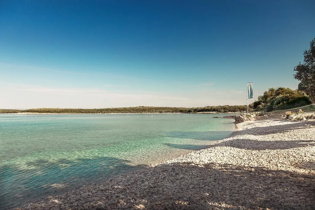 Camping Homes Mon Perin Bale