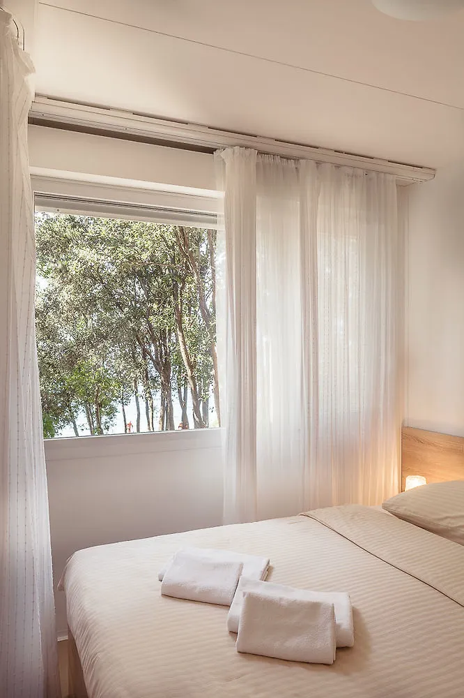 Camping Homes Mon Perin Bale Prázdninový areál